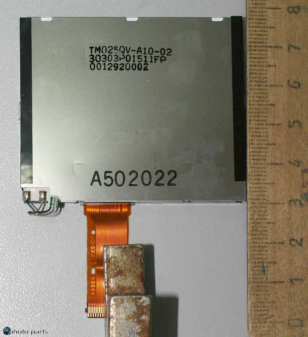 LCD 30303P01