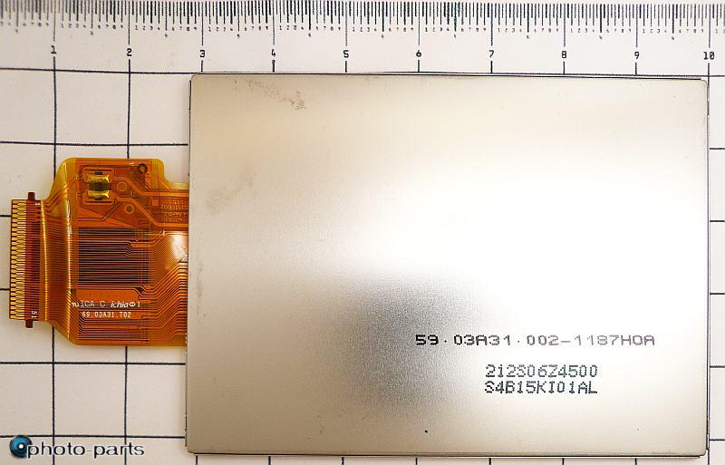 LCD 69.03A31.T02