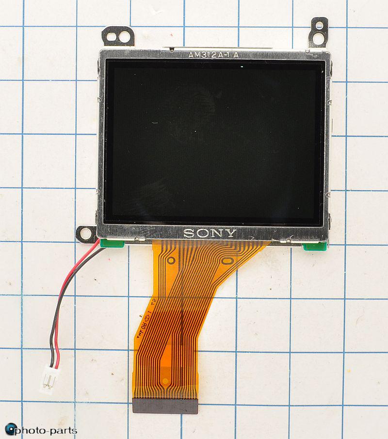 LCD ACX315AKA-7