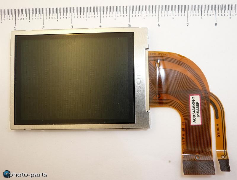 LCD ACX343AKN-7