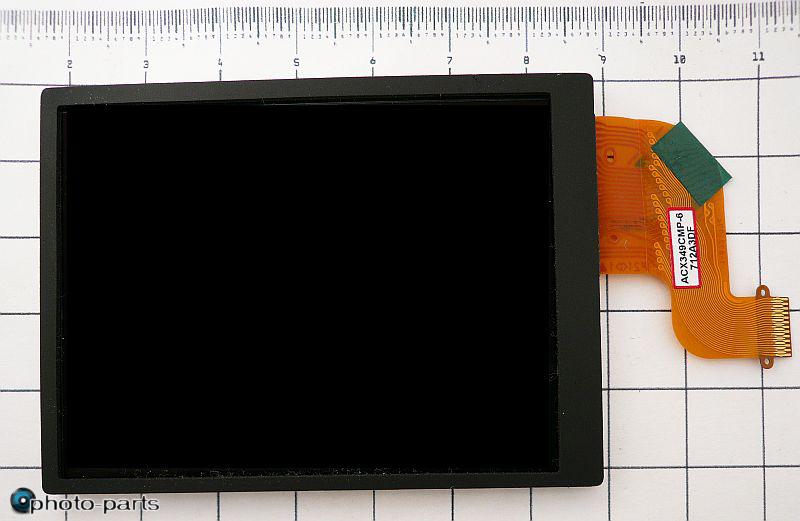 LCD ACX349CMP-6