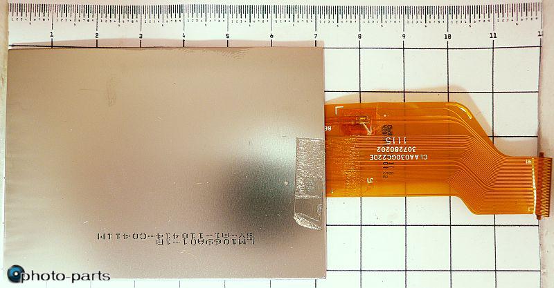 LCD CLAA030GC22DE (307280202)
