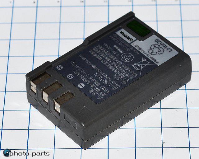 Battery EN-EL9a