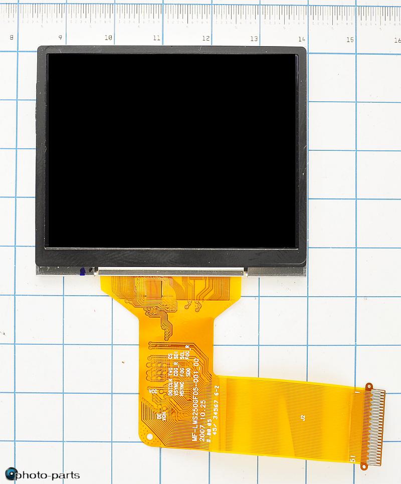 LCD LMS250GF05