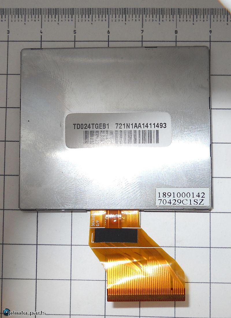 LCD TD024TGEB1