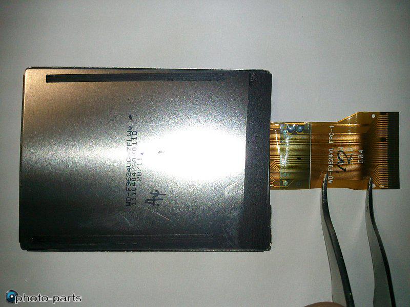 LCD WD-F9624VL