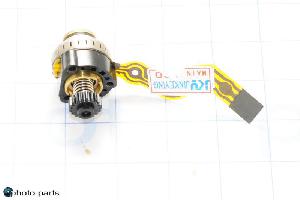 Двигатель Nikkor 18-105, 18-55 и др., б/у