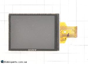 Дисплей Sony W320, б/у