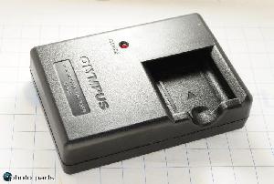 Зарядное устройство Olympus LI-42, копія
