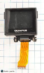 Дисплей Olympus C8080, б/у