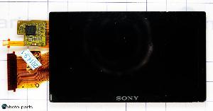 Дисплей Sony NEX-5N, с сенсором