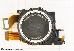 Объектив Canon SX240, б/у