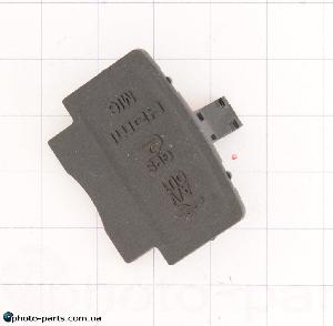 Накладка (USB) для Nikon D5100, копия