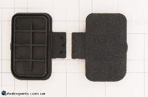 Накладка (USB) для Nikon D700, копия