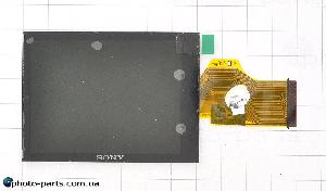 Дисплей Sony RX100 и др. с подсветкой и защ.ст.