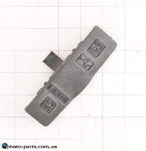 Накладка (USB) для Nikon D3100, копия