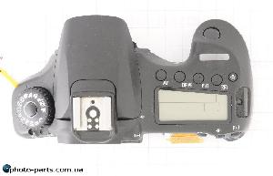 Верхняя панель Canon 60D, б/у