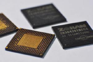 Микросхема (процессор) Zoran ZR364241NCCG, новый