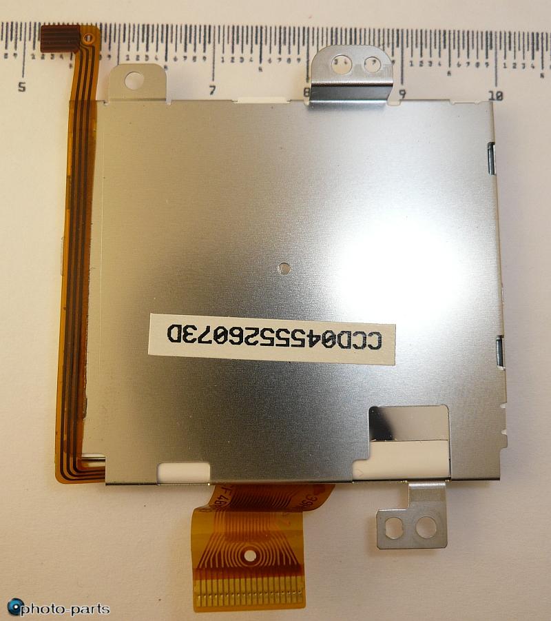 LCD 2CF2A0177 (2CF4B10253 flex)