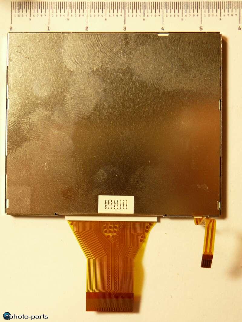 LCD 665A1 (8470 fl)