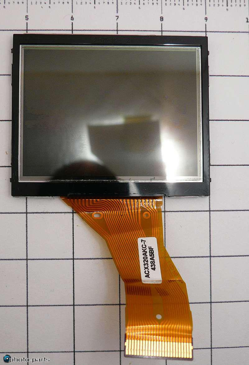 LCD ACX320AKC-7