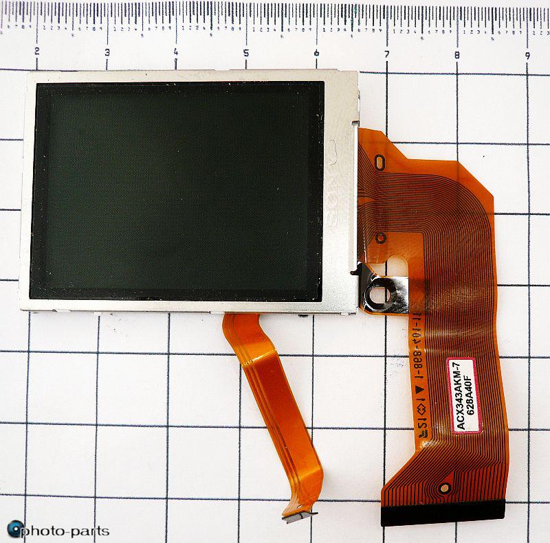 LCD ACX343AKM-7