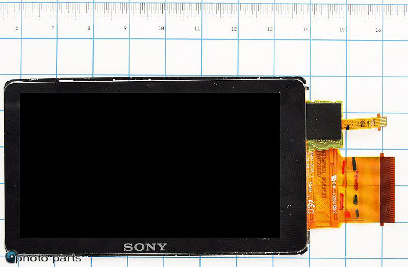 LCD AMS326PM01