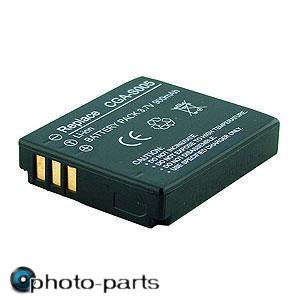 Battery CGA-S005E