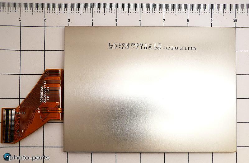 LCD CLAA030GC23DE