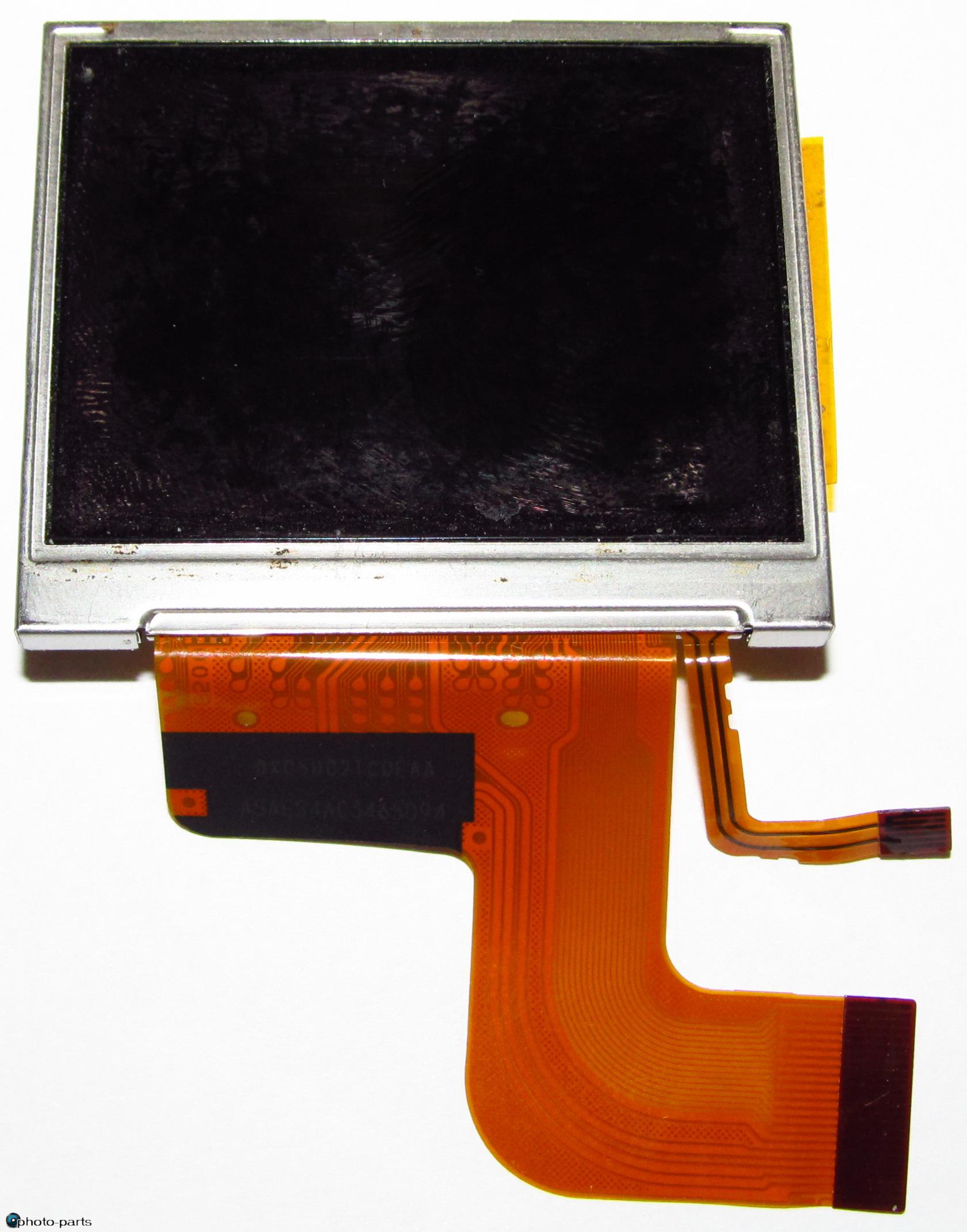 LCD DX05D02IC0EAA