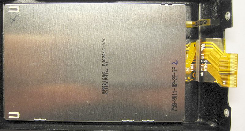LCD EJ030NC-02A
