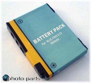 Battery KLIC-7002