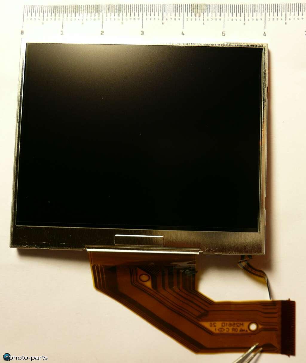 LCD M2561D