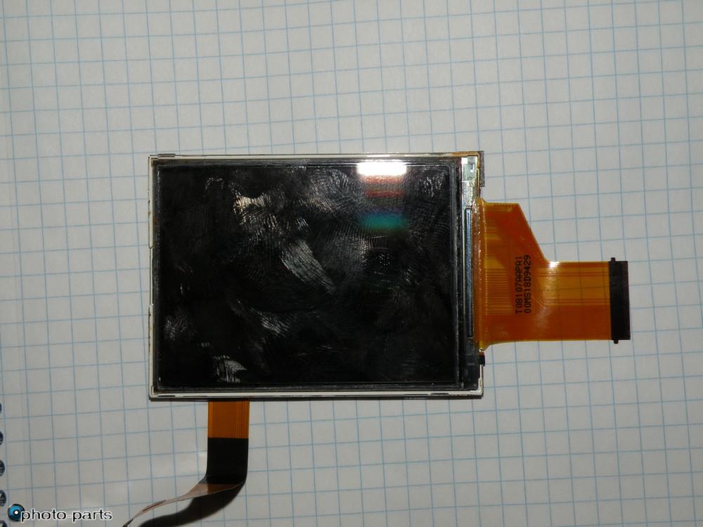 LCD T08107AAPA1 (2751 fl)