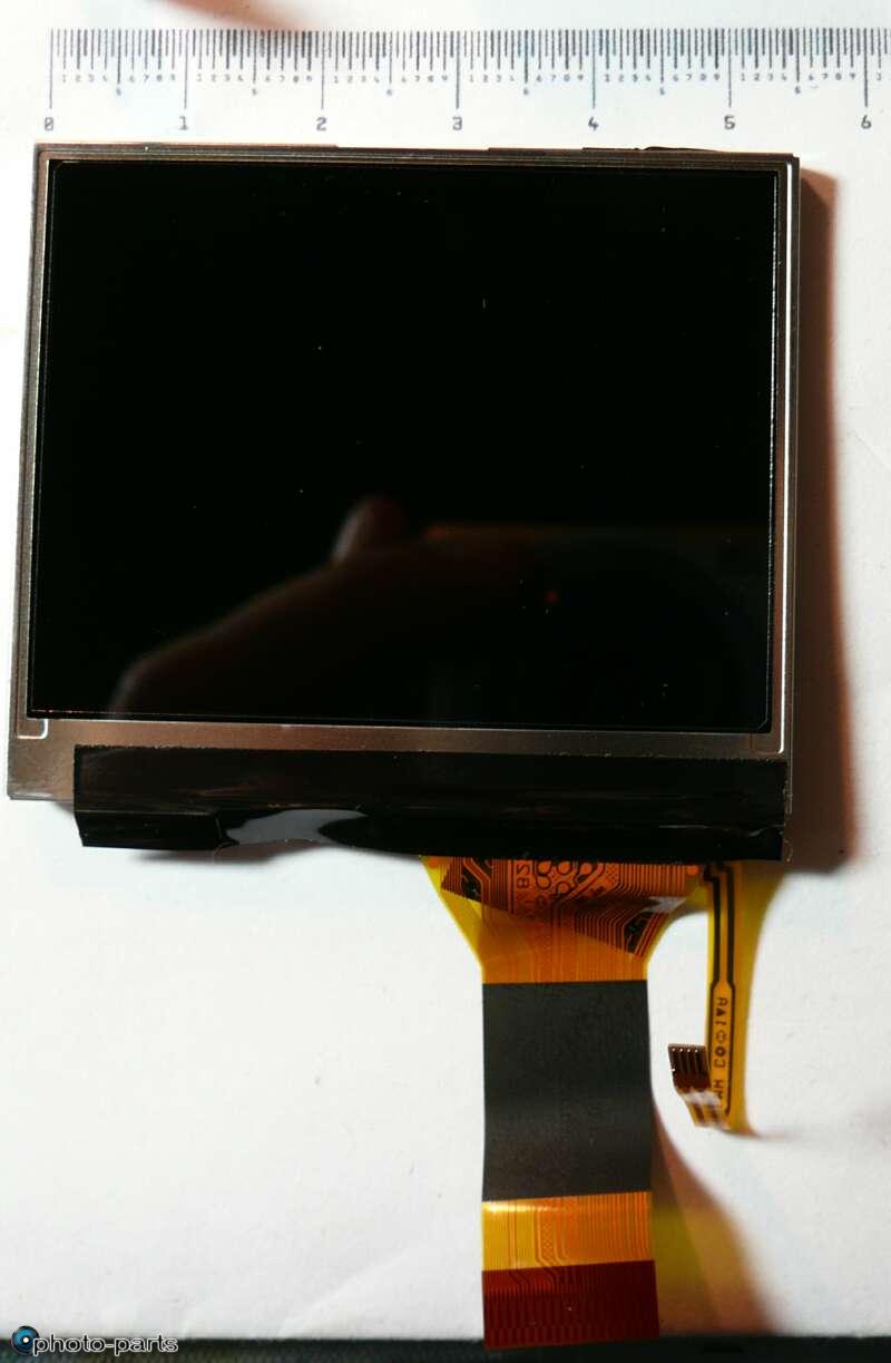 LCD TX06D69TM0 (8220fl, 8222fl)