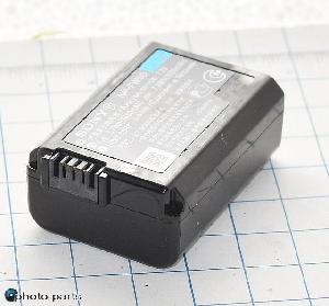Аккумулятор Sony NP-FW50, копия