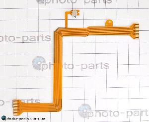 Шлейф видеокамеры Samsung VP-D101i и др., АСЦ AD97-06489A