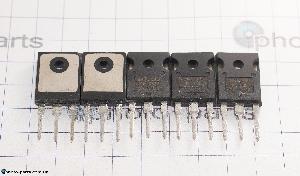 IGBT IRG4PC50U, для накамерных вспышек