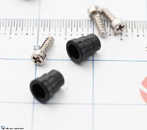 Коллар (5 группа линз, прямой) Sony 70-200mm f2.8 FE, комплект 3 шт.