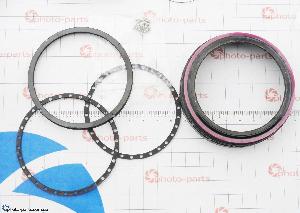 Кольца фокусировочного механизма Sony 70-200mm f2.8 FE, б/у, с шариками