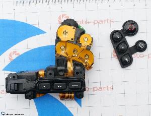 Шлейф верхней панели Blackmagic Pocket Cinema Camera 6K, б/у