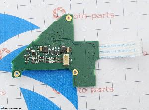 Плата аудиоинтерфейса Blackmagic Pocket Cinema Camera 6K, б/у