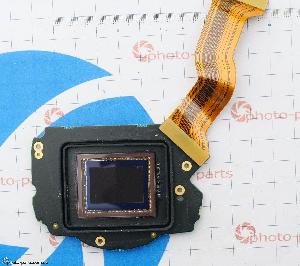 Матрица Blackmagic Pocket Cinema Camera 6K, б/у