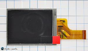 Дисплей Sony W180