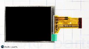 Дисплей Canon A470 версии Sharp