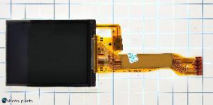 Дисплей Panasonic FS15, с подсв.