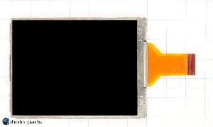 Дисплей Olympus mju730