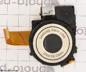 Объектив Samsung S630 сер., АСЦ AD97-13453A