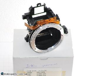 Механизм (шахта) Nikon D40, АСЦ 1C999-476-1
