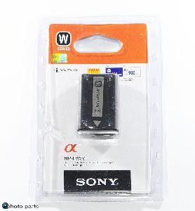 Аккумулятор Sony NP-FW50